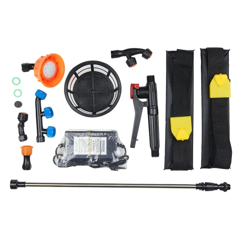 Опрыскиватель аккумуляторный SEQUOIA SBS16 (SBS16)