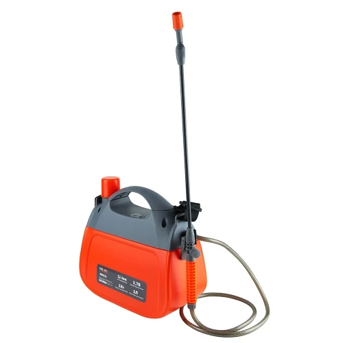 Обприскувач акумуляторний SEQUOIA SBS5Li (SBS5Li)