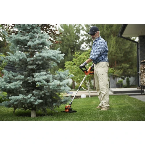 Триммер аккумуляторный SEQUOIA SBT2030D (без АКБ и ЗУ) (SBT2030D)