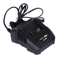 Зарядний пристрій SEQUOIA SC2020 (SC2020)