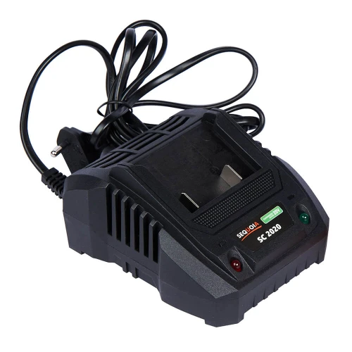 Зарядний пристрій SEQUOIA SC2020 (SC2020)
