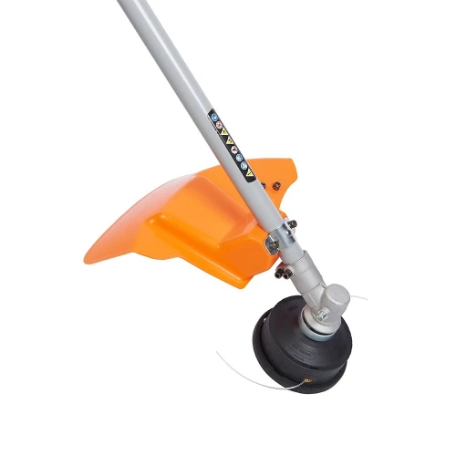 Коса электрическая SEQUOIA SEB1400D (SEB1400D)