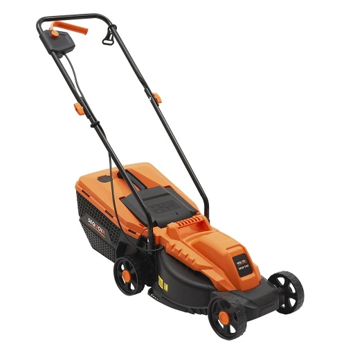 Газонокосарка електрична SEQUOIA SELM1432 (SELM1432)