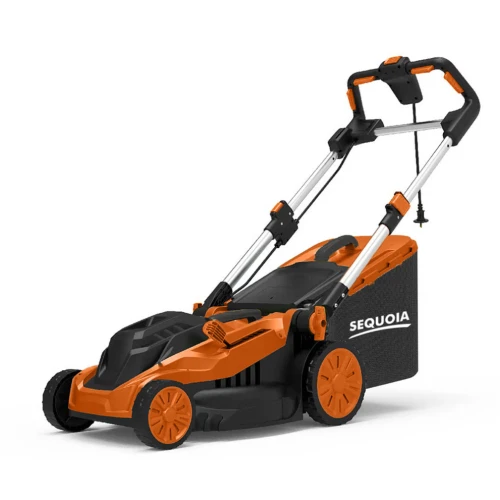 Електрична газонокосарка SEQUOIA SELM2043 (SELM2043)