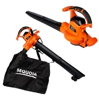 Садовый пылесос электрический SEQUOIA SEVB3036 (SEVB3036)