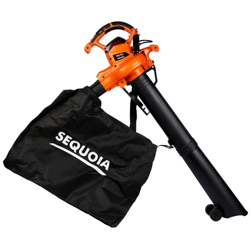 Садовий пилосос електричний SEQUOIA SEVB3036 (SEVB3036)