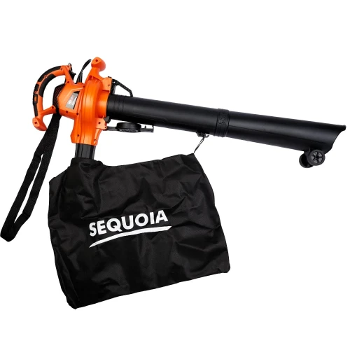 Садовий пилосос електричний SEQUOIA SEVB3036 (SEVB3036)