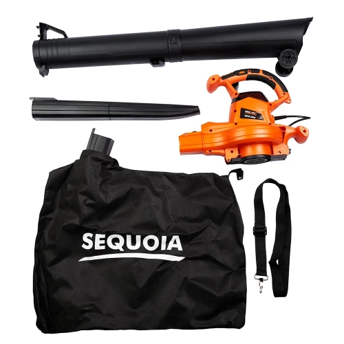 Садовий пилосос електричний SEQUOIA SEVB3036 (SEVB3036)
