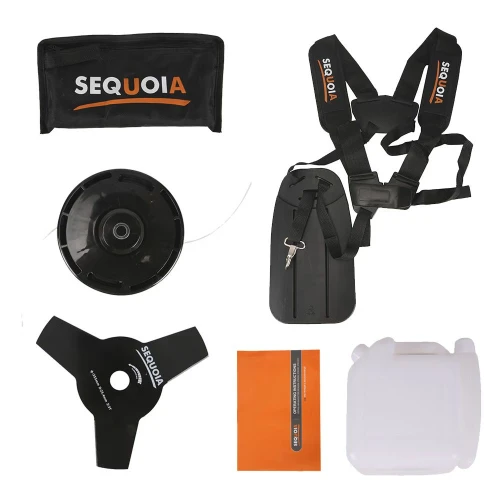 Коса бензинова SEQUOIA SPB4300 (SPB4300)