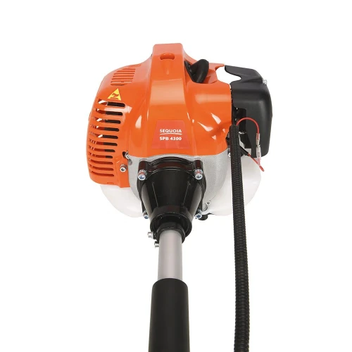Коса бензинова SEQUOIA SPB4300 (SPB4300)