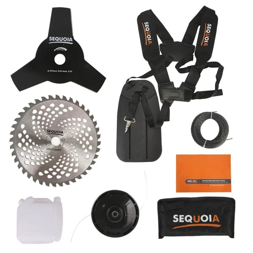 Коса бензинова SEQUOIA SPB5200S (SPB5200S)