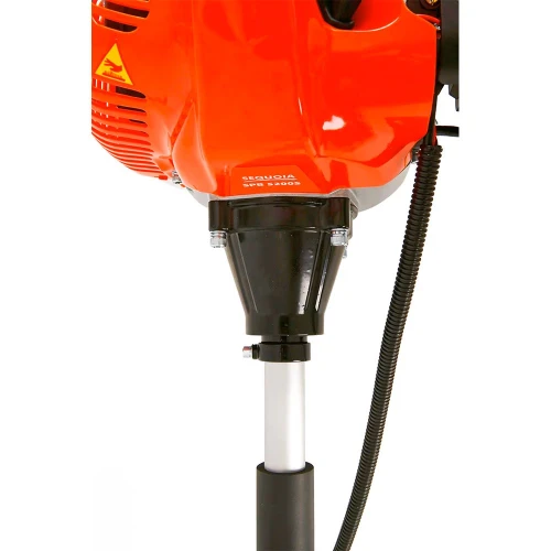 Коса бензинова SEQUOIA SPB5200S (SPB5200S)