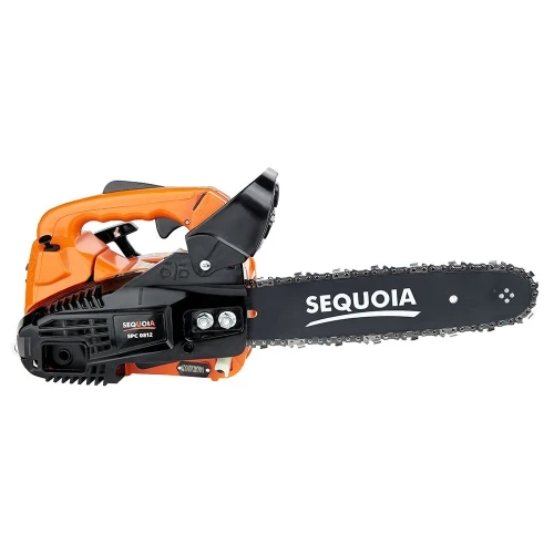 Пила цепная бензиновая SEQUOIA SPC0812 (SPC0812)