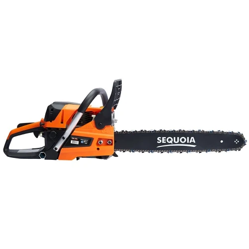 Пила цепная бензиновая SEQUOIA SPC2418 (SPC2418)