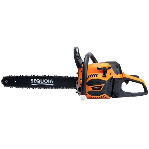 Пила цепная бензиновая SEQUOIA SPC2418 (SPC2418)