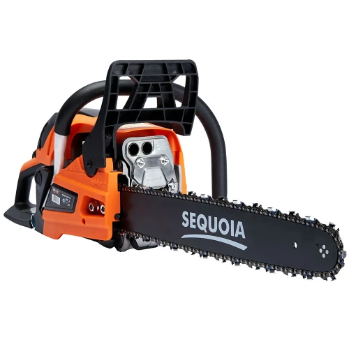 Пила цепная бензиновая SEQUOIA SPC2418 (SPC2418)