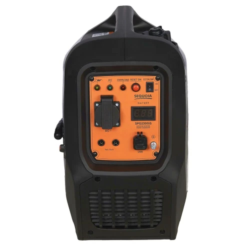 Генератор инверторный SEQUOIA SPG2300iS