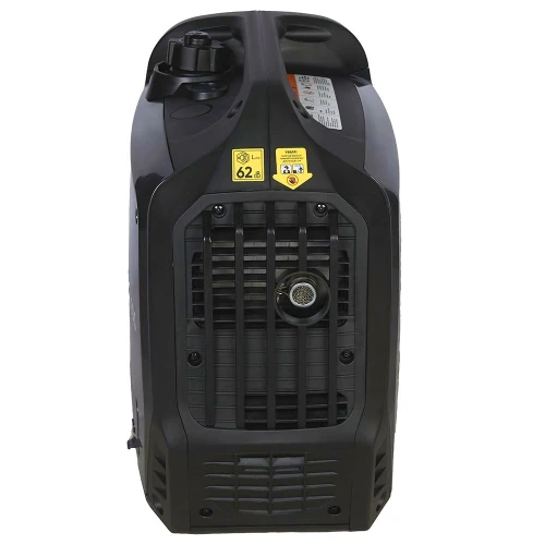 Генератор инверторный SEQUOIA SPG2300iS