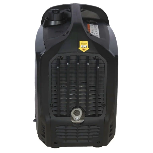 Генератор инверторный SEQUOIA SPG3200iSE