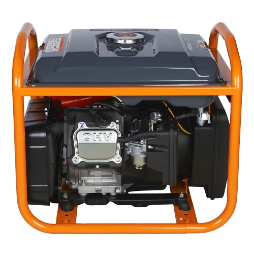 Генератор инверторный SEQUOIA SPG5500iE