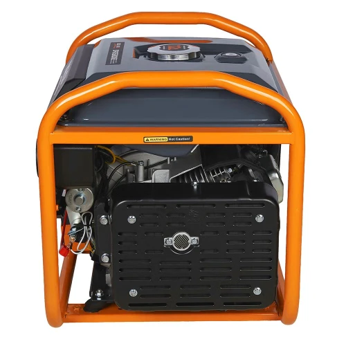 Генератор инверторный SEQUOIA SPG5500iE