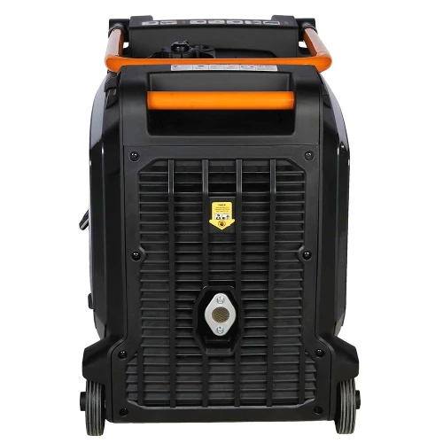 Генератор инверторный SEQUOIA SPG5500iSE-ATS