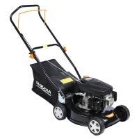 Газонокосилка бензиновая SEQUOIA SPLM3040 (SPLM3040)