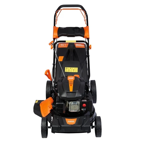 Газонокосарка бензинова SEQUOIA SPLM4046 (SPLM4046)