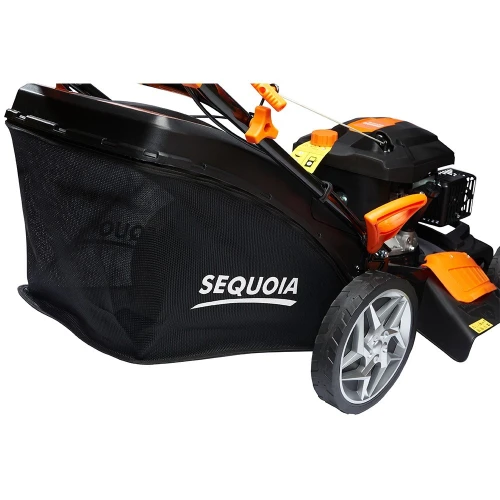 Газонокосарка бензинова SEQUOIA SPLM4046 (SPLM4046)