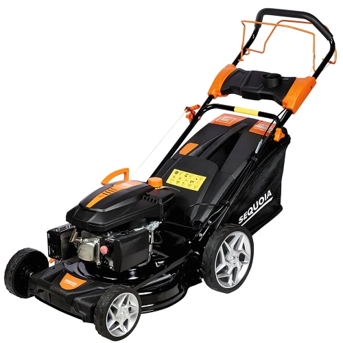 Газонокосилка бензиновая SEQUOIA SPLM4600 (SPLM4600)