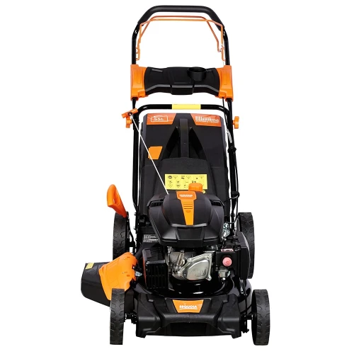 Газонокосилка бензиновая SEQUOIA SPLM4600 (SPLM4600)
