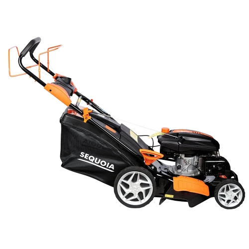Газонокосилка бензиновая SEQUOIA SPLM4600 (SPLM4600)