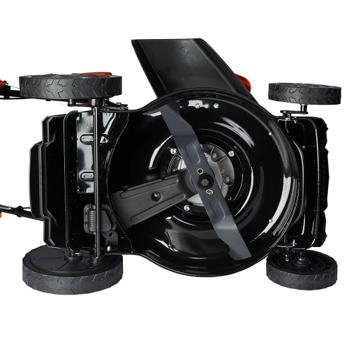 Газонокосилка бензиновая SEQUOIA SPLM4600 (SPLM4600)