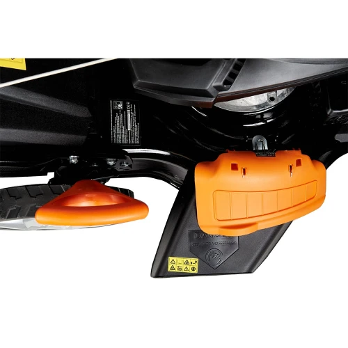 Газонокосилка бензиновая SEQUOIA SPLM4600 (SPLM4600)