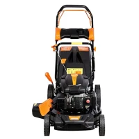 Газонокосилка бензиновая SEQUOIA SPLM5100 (SPLM5100)