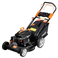 Газонокосилка бензиновая SEQUOIA SPLM5100E (SPLM5100E)