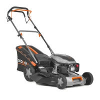 Газонокосилка бензиновая SEQUOIA SPLM5100S (SPLM5100S)