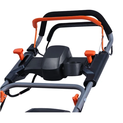 Газонокосилка бензиновая SEQUOIA SPLM5300SVE (SPLM5300SVE)