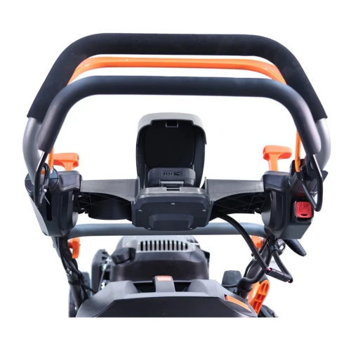 Газонокосилка бензиновая SEQUOIA SPLM5300SVE (SPLM5300SVE)