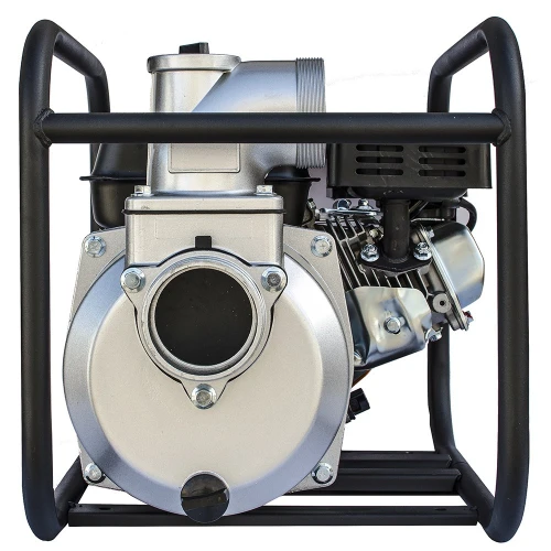 Мотопомпа бензиновая для чистой воды SEQUOIA SPP1000 (SPP1000)