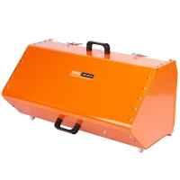 Збірник для підмітальної машини SEQUOIA SPS-CB750 (SPS-CB750)