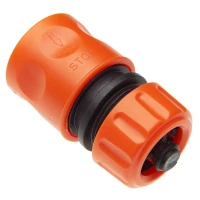 Коннектор SEQUOIA 1/2-5/8" SWC1258AB (SWC1258AB)