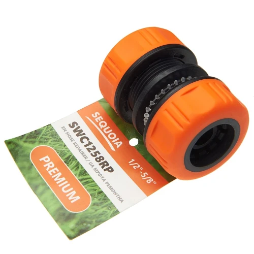 Муфта ремонтна SEQUOIA 1/2-5/8″ SWC1258RP (SWC1258RP)