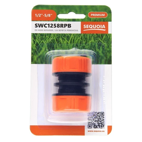 Конектор SEQUOIA SWC1258RPB (SWC1258RPB)