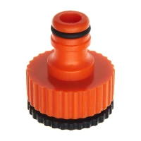 Штуцер SEQUOIA 3/4-1" SWC341T (SWC341T)