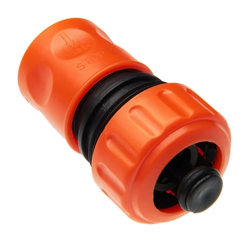 Конектор SEQUOIA Aqua Stop 3/4″ SWC34A (SWC34A)