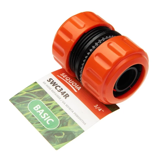 Муфта ремонтная SEQUOIA 3/4" SWC34R (SWC34R)