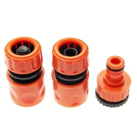 Набір із конекторів 1/2″ і штуцера 1/2-3/4″ SEQUOIA SWCKIT1 (SWCKIT1)