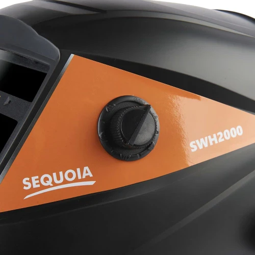 Маска зварювальна Sequoia (SWH2000)