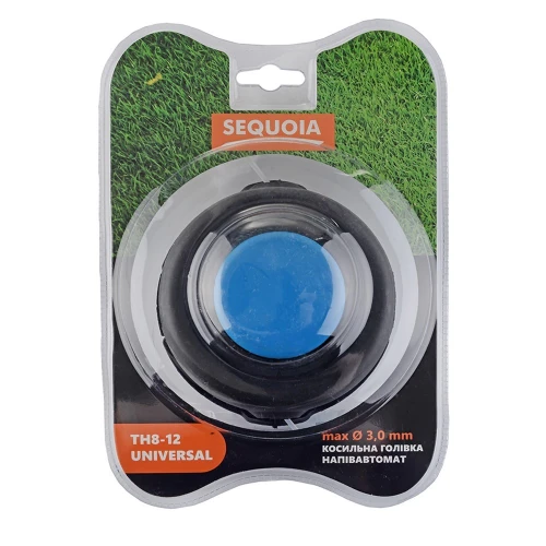 Косильна головка SEQUOIA TH8-12Universal (TH8-12Universal)